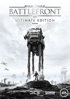 Star Wars Battlefront Ultimate Edition PC Star Wars Battlefront Ultimate Edition PC