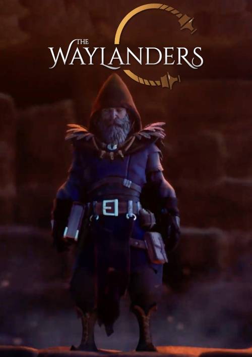 The Waylanders PC The Waylanders PC