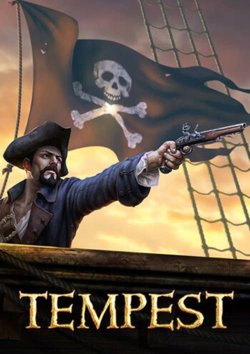Tempest: Pirate Action RPG PC Tempest: Pirate Action RPG PC