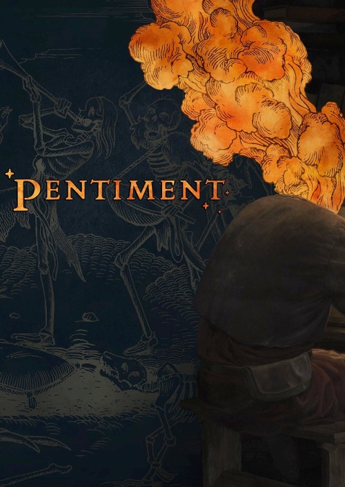 Pentiment PC Pentiment PC