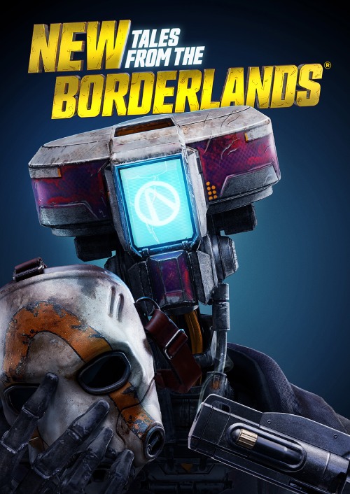 New Tales from the Borderlands PC (EPIC GAMES) (EU & UK) New Tales from the Borderlands PC (EPIC GAMES) (EU & UK)