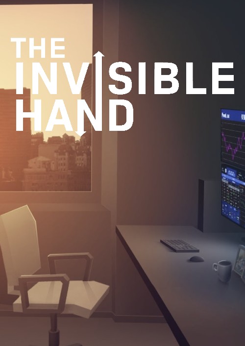 The Invisible Hand PC The Invisible Hand PC