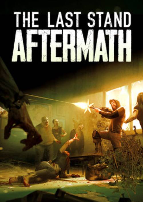 The Last Stand: Aftermath PC The Last Stand: Aftermath PC