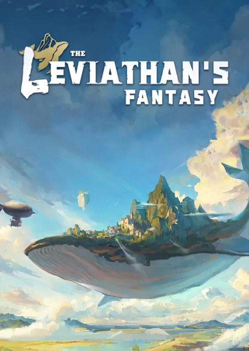 The Leviathan's Fantasy PC The Leviathan's Fantasy PC