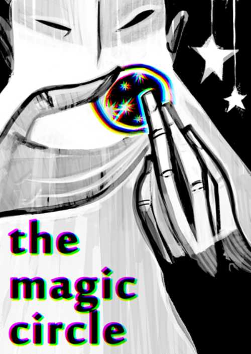 The Magic Circle PC The Magic Circle PC