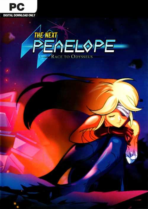 The Next Penelope PC The Next Penelope PC