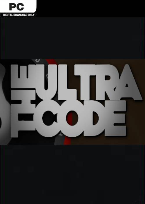 The Ultra Code PC The Ultra Code PC