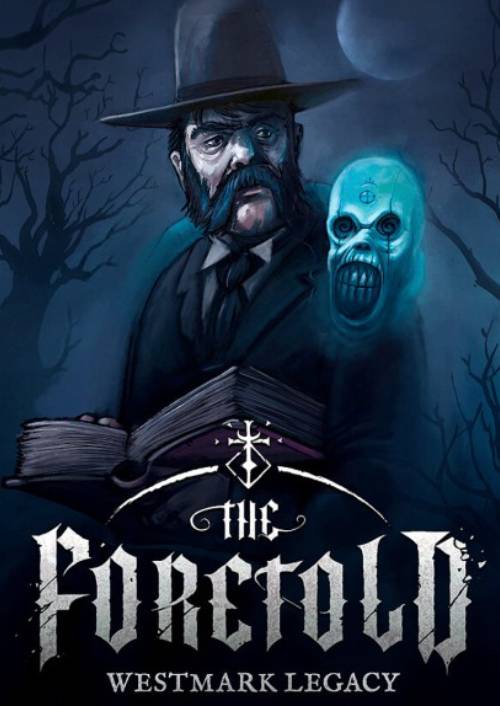 The Foretold: Westmark Legacy PC The Foretold: Westmark Legacy PC