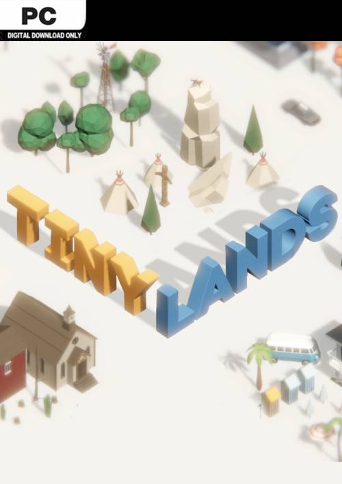 Tiny Lands PC Tiny Lands PC