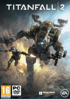Titanfall 2 PC Titanfall 2 PC