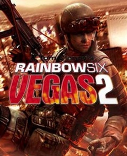 Tom Clancys Rainbow Six Vegas 2 (PC) Tom Clancys Rainbow Six Vegas 2 (PC)