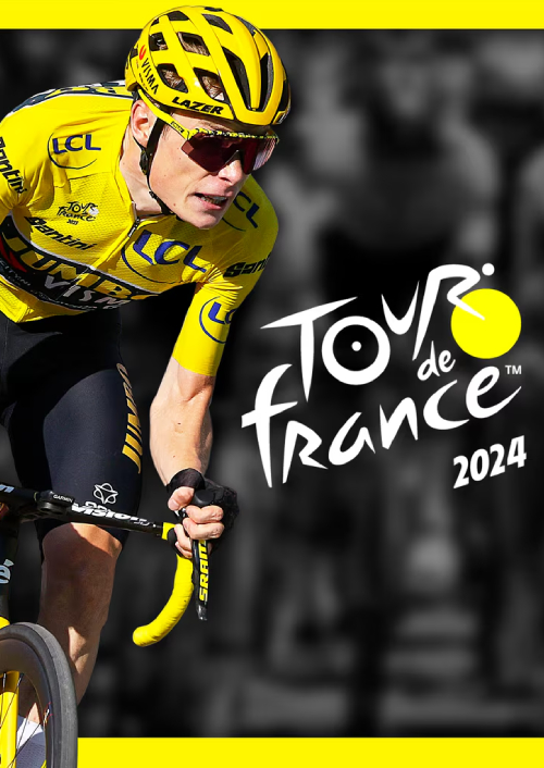 Tour de France 2024 Xbox Series X|S (UK) Tour de France 2024 Xbox Series X|S (UK)