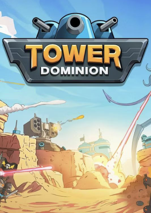 Tower Dominion PC Tower Dominion PC