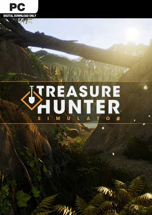 Treasure Hunter Simulator PC Treasure Hunter Simulator PC