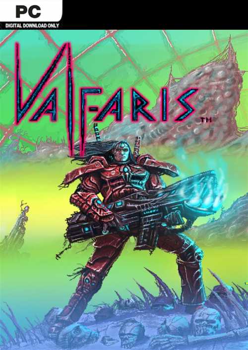 Valfaris PC Valfaris PC