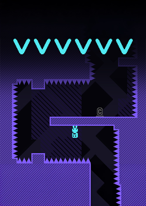 VVVVVV PC VVVVVV PC