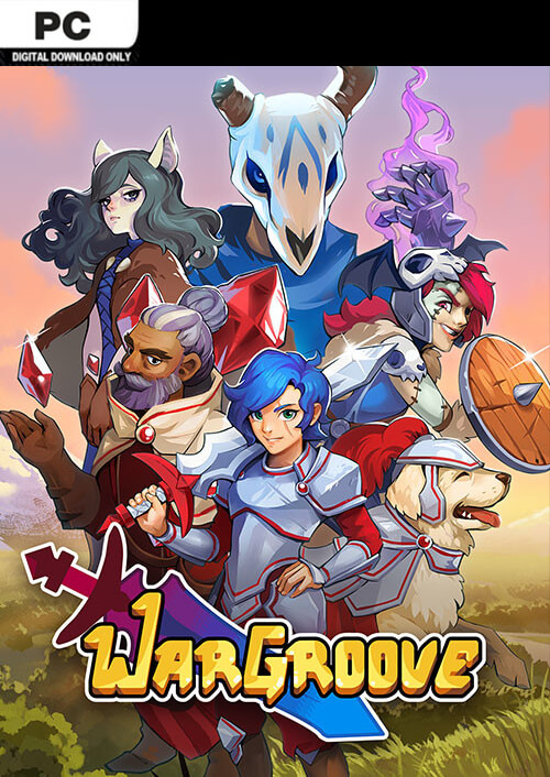 Wargroove PC Wargroove PC