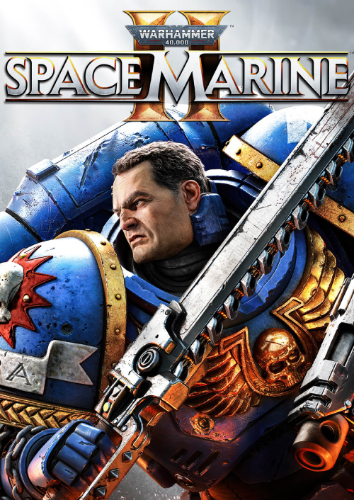 Warhammer 40,000: Space Marine 2 Xbox Series X|S (US) Warhammer 40,000: Space Marine 2 Xbox Series X|S (US)