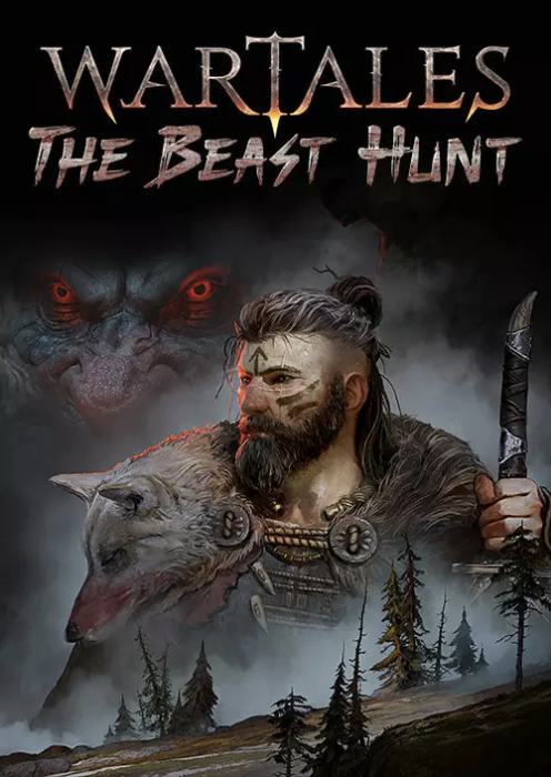 Wartales - The Beast Hunt PC - DLC Wartales - The Beast Hunt PC - DLC