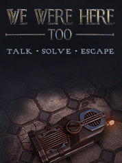 We Were Here Too PC We Were Here Too PC