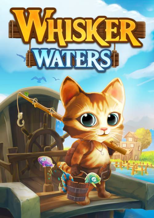 Whisker Waters PC Whisker Waters PC