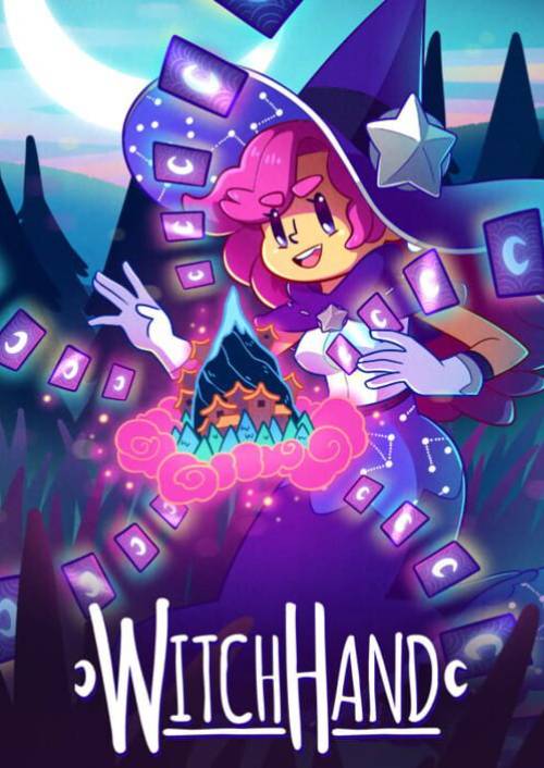 WitchHand PC WitchHand PC