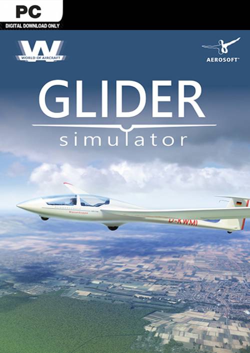 World of Aircraft: Glider Simulator PC World of Aircraft: Glider Simulator PC