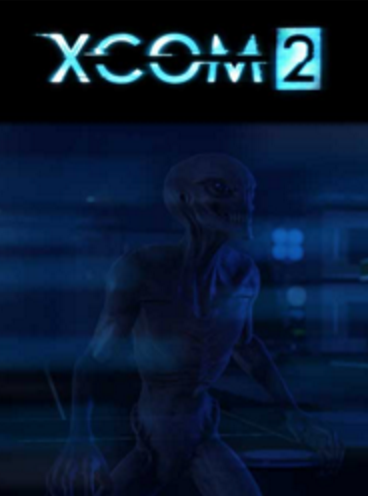 XCOM 2 PC - Resistance Warrior Pack DLC XCOM 2 PC - Resistance Warrior Pack DLC