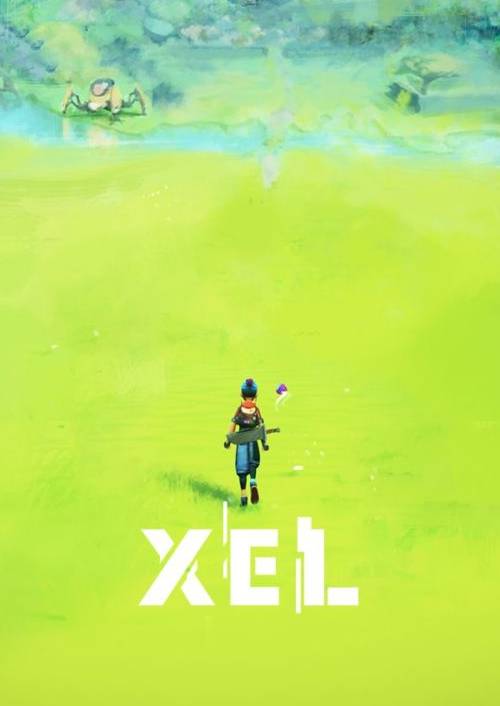 XEL PC XEL PC