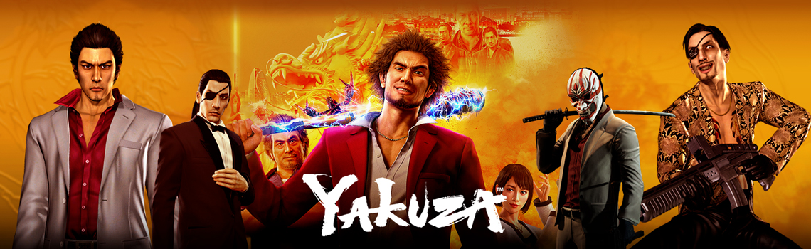 Yakuza